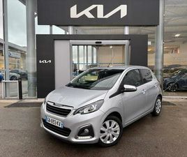 VTI 72 STYLE S&S 4CV 5P