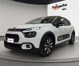 CITROEN C3 C3 1.2 PURETECH SHINE PACK S&S 83CV