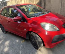 HONDA BRIO