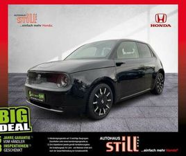 HONDA E ADVANC ACC+LED+NAVI+PANO+SHZ+KAM.