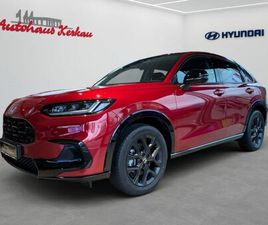 HONDA E :HEV 2.0 I-MMD HYBRID SPORT