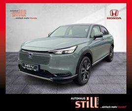 HONDA HR-V 1.5 I-MMD ADVANCE ACC+LED+NAVI+SHZ+2XKLIMA