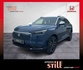 HONDA HR-V 1.5 I-MMD ADVANCE STYLE NAVI*SITZHZ* KAMERA