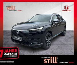 HONDA HR-V 1.5 I-MMD ADVANCE STYLE NEUES MODELL