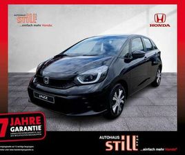 HONDA JAZZ E:HEV 1.5 HYBRID ELEGANCE NAVI* KAMERA* SITZHZ.*