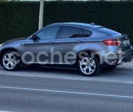 BMW X6 35D BMW X6 XDRIVE35D