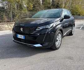 PEUGEOT 3008 PEUGEOT 3008 BLUEHDI 130 - 2021