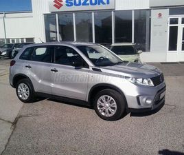 SUZUKI VITARA SUZUKI VITARA 1.6 GL CSAK 68.000 KM ! 1.TULAJDONOSTÓL !