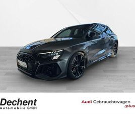 TFSI QUATTRO S TRONIC