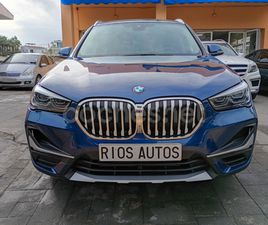 BMW X1 SDRIVE20I DCT
