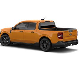 FORD MAVERICK FORD MAVERICK 2026 XLT