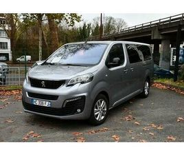 PEUGEOT EXPERT 41990HT 7000KM NEUF CORBILLARD FUNÉRAIRE