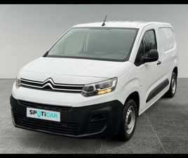 M 600KG PURETECH 110CH S&S