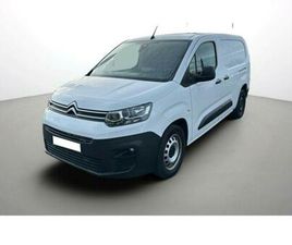 XL 950KG BLUEHDI 130 S&S DRIVER EAT8