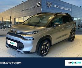 1.2 PURETECH 130CH S&S MAX AUTOMATIQUE