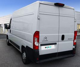 33 L2H2 2.2 BLUEHDI 140 S&S DRIVER