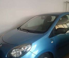 TWINGO 1.2 BENZINA/GPL 2011