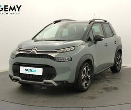 BLUEHDI 110 S&S BVM6 SHINE PACK