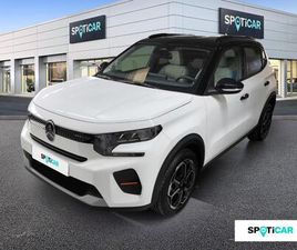 CITROEN C3 PURETECH 100 CH BVM6 MAX