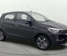 TATA TIAGO