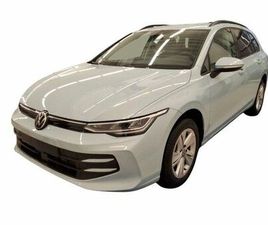 VOLKSWAGEN GOLF SW VOLKSWAGEN GOLF VARIANT LIFE 1.5 ETSI DSG*LED*NAVI*KAMERA*5