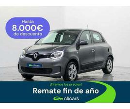RENAULT TWINGO TCE ZEN 68KW