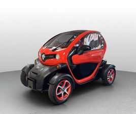 RENAULT TWIZY 80 INTENS 80