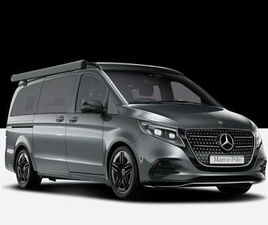 MERCEDES VITO MARCO POLO MARCO POLO 250 D 4MATIC AMG LINE BASIC/NAVI/KLIMA
