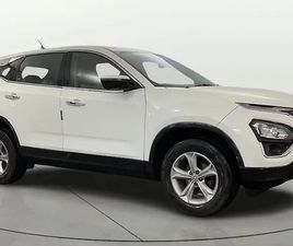 TATA HARRIER