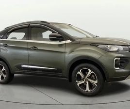 TATA NEXON