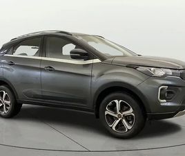 TATA NEXON