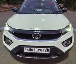 TATA NEXON