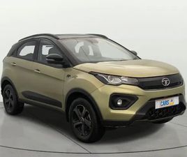 TATA NEXON