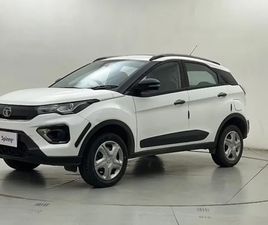 TATA NEXON