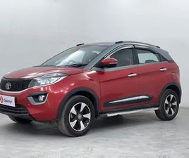 TATA NEXON