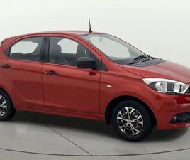 TATA TIAGO