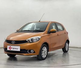TATA TIAGO