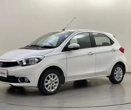 TATA TIAGO