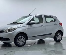 TATA TIAGO