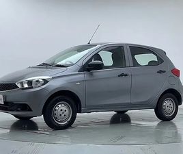 TATA TIAGO
