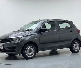 TATA TIAGO