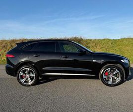 3.0 D300 V6 S AUTO AWD EURO 6 (START/STOP) 5DR