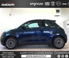 FIAT 500 BERLINA 1.0 HYBRID TORINO MY25