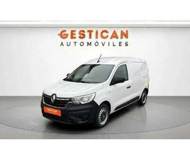 CONFORT 1.5 BLUE DCI 55KW (75CV)