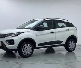TATA NEXON