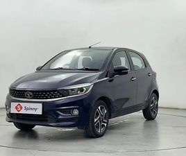TATA TIAGO