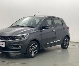 TATA TIAGO