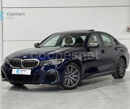 BMW SERIE 3 M340I XDRIVE BMW SERIE 3 M340I XDRIVE AUTO.