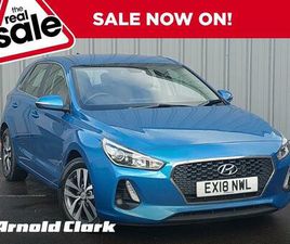 1.0 T-GDI BLUE DRIVE SE NAV EURO 6 (START/STOP) 5DR