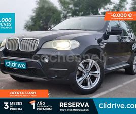 BMW X5 XDRIVE40D